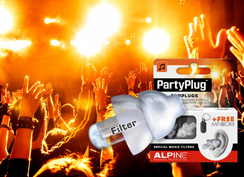 Alpine - PartyPlug